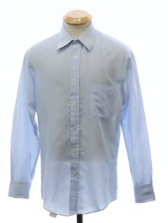 1970's Mens Shirt