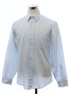 1980's Mens Shirt