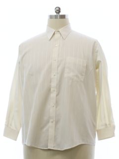 1980's Mens Shirt