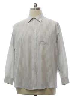1980's Mens Shirt