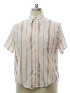 1970's Mens Shirt