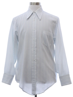 1970's Mens Shirt