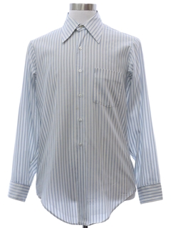 1960's Mens Shirt