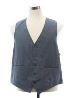 1990's Mens Vest