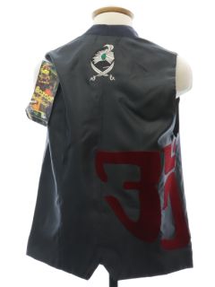 1990's Mens Vest