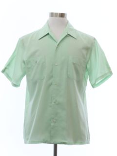 Mens Vintage Sport Shirts at RustyZipper.Com Vintage Clothing