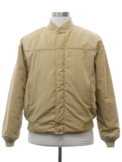 1970's Mens Derby Style Jacket