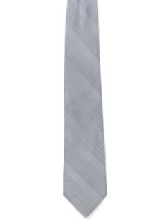 1990's Mens Silk Diagonal Necktie