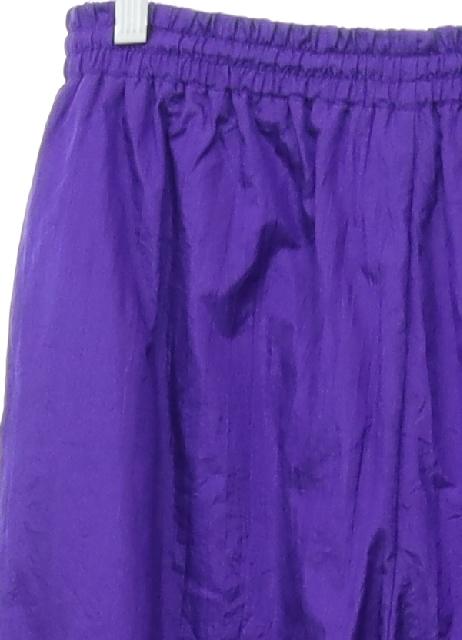 Vintage Petites Eighties Pants: 80s style (made recently