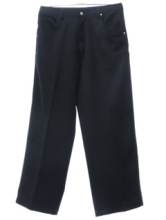 1990's Mens Wicked 90s Wide Leg Skater Pants