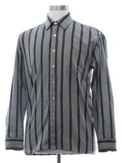 Mens Vintage Sport Shirts at RustyZipper.Com Vintage Clothing