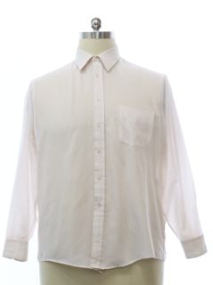 1980's Mens Shirt