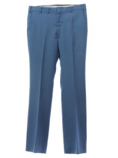 1970's Mens Disco Pants