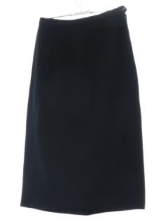 Womens 1960's Skirts at RustyZipper.Com Vintage Clothing