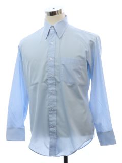 1980's Mens Shirt