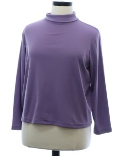 1980's Womens Shirt