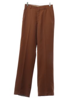 1980's Mens Jack Nicklaus Golf Pants