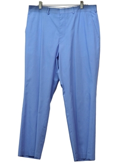 1980's Mens Golf Pants