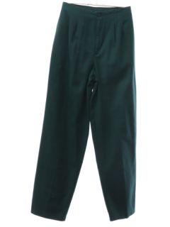 Womens Vintage Pants. Authentic vintage Pants at RustyZipper.Com ...