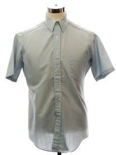 1980's Mens Shirt