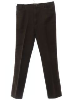 Mens Vintage Leisure Pants at RustyZipper.Com Vintage Clothing