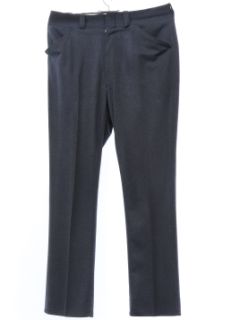 Mens Vintage Leisure Pants at RustyZipper.Com Vintage Clothing