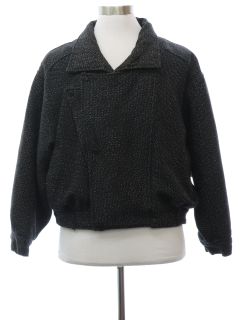 1980's Mens Jacket
