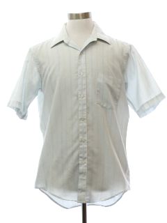 1980's Mens Shirt