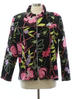 Womens Vintage Jackets. Authentic vintage Jackets at RustyZipper.Com ...