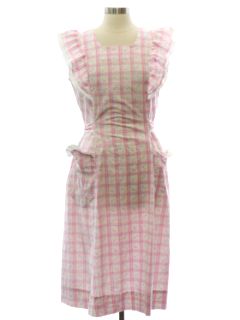 1960's Womens Dress