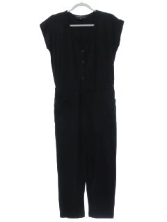 Womens Vintage Jumpsuits. Authentic vintage Jumpsuits at RustyZipper ...