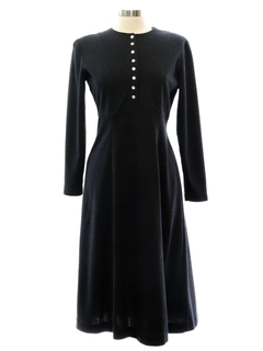 Vintage Dresses at RustyZipper.Com Vintage Clothing