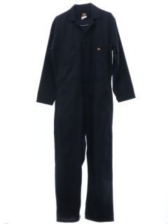 1990's Mens Dickies Work Coveralls Overalls