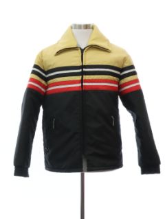 1970's Mens Ski Jacket