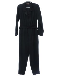 Womens Vintage Jumpsuits. Authentic vintage Jumpsuits at RustyZipper ...