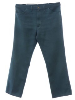 1990's Mens Wrangler Jeans-cut Pants