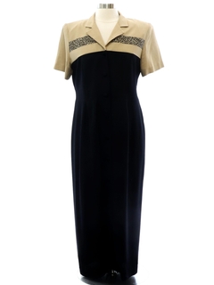 Womens Vintage Gowns at RustyZipper.Com Vintage Clothing