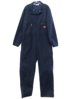 1990's Mens Dickies Work Coveralls Overalls