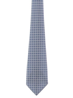 1970's Mens Wide Disco Necktie