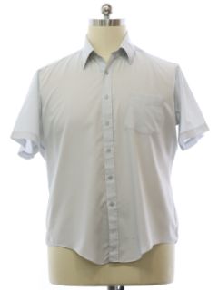 1970's Mens Shirt