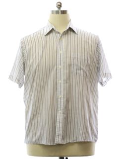 1980's Mens Shirt