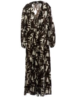 1970's Womens Disco Jumpsuit