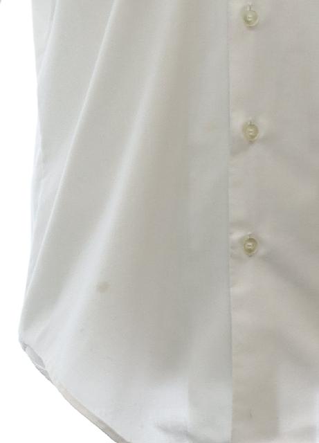 Retro 60's Shirt: 60s -Klopman Poplin by Conqueror- Mens Retro 60's Shirt: 60s -Klopman Poplin by Conqueror- Mens