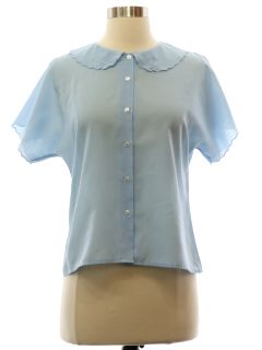 1980's Womens Shirt