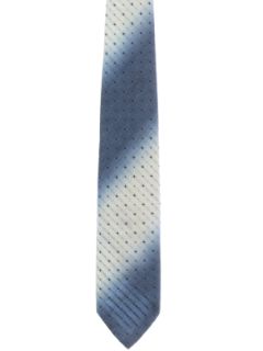 1970's Mens Disco Necktie