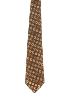 1930's Mens Necktie