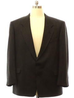 Mens Vintage Blazers at RustyZipper.Com Vintage Clothing