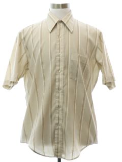 1970's Mens Shirt