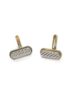 1950's Mens Accessories - Cufflinks