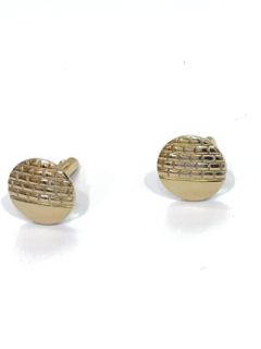 1960's Mens Accessories - Anson Cufflinks